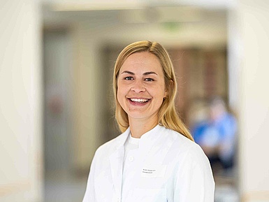 Dr. med. Kristin Wedermann