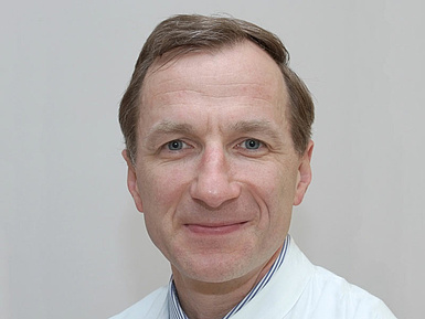 Dr. Harald C. Eichstaedt
