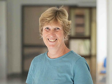 Christina Mokroß