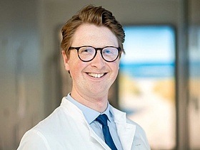 Dr. med. Tobias Tadken Dr. Tobias Tadken
