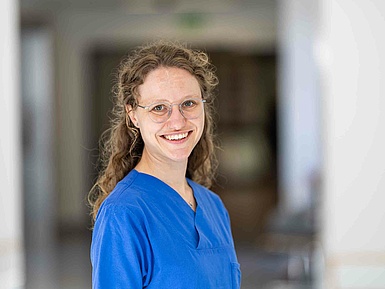 Dr. med. Lea Gimbel