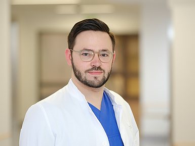 Dr. med. Michael Meißner Dr. Michael Meißner
