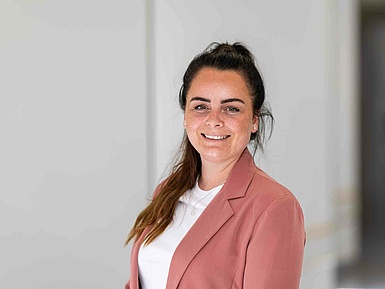 Elisa Himmel, B.Sc.