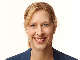 Dr. med. Kristina Otto Dr. Kristina Otto