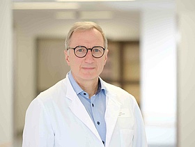 Dr. med. Harald C. Eichstaedt Dr. Harald Eichstaedt
