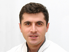 Irakli Gogia Irakli Gogia