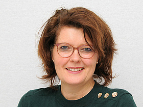 Birgit Leber