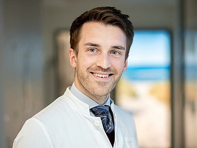 Dr. Maximilian Otterbach