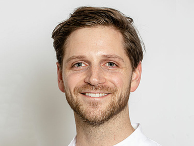 Christian Müller