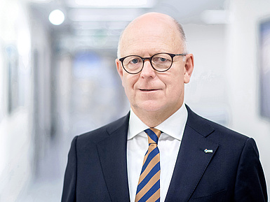Rainer Schoppik