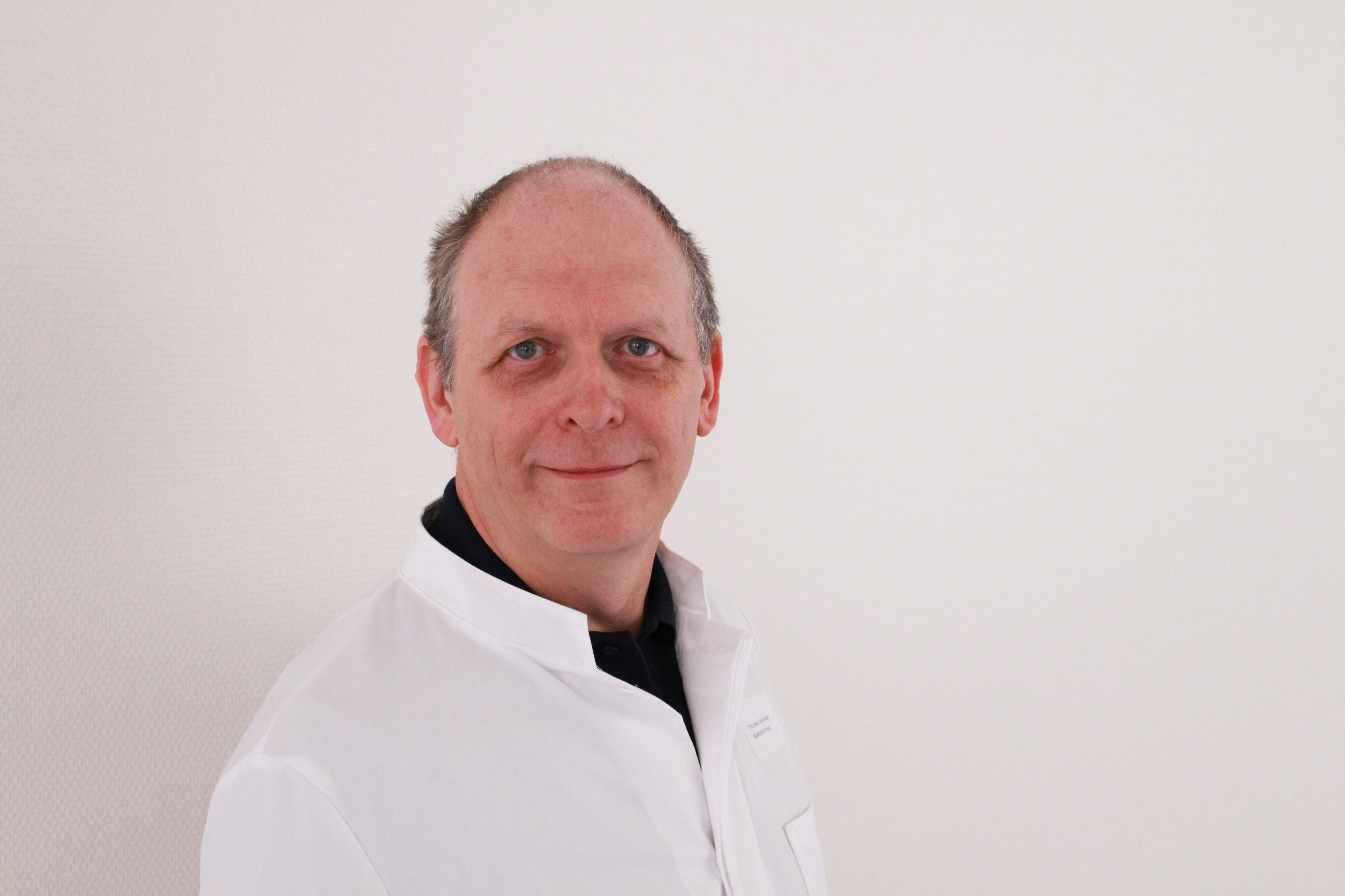 Thomas Gersonde, ECCP