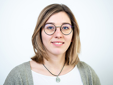 Lea Seeberg (cand. M.Sc.)