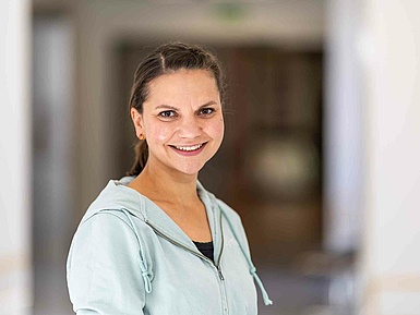 Dr. med. Corinna Finke