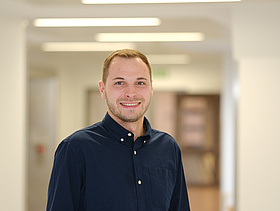Christian Kemper-Hildebrandt Christian Kemper-Hildebrandt