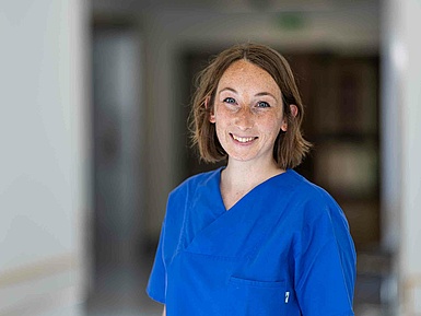 Dr. med. Annika Niemann