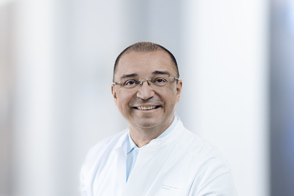 Eduard Malik