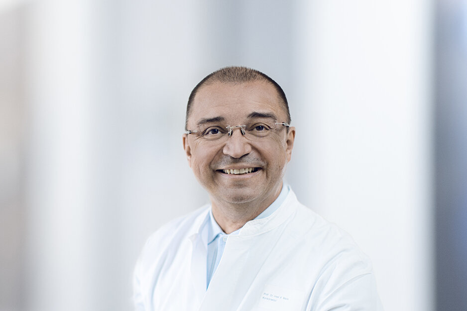 Eduard Malik