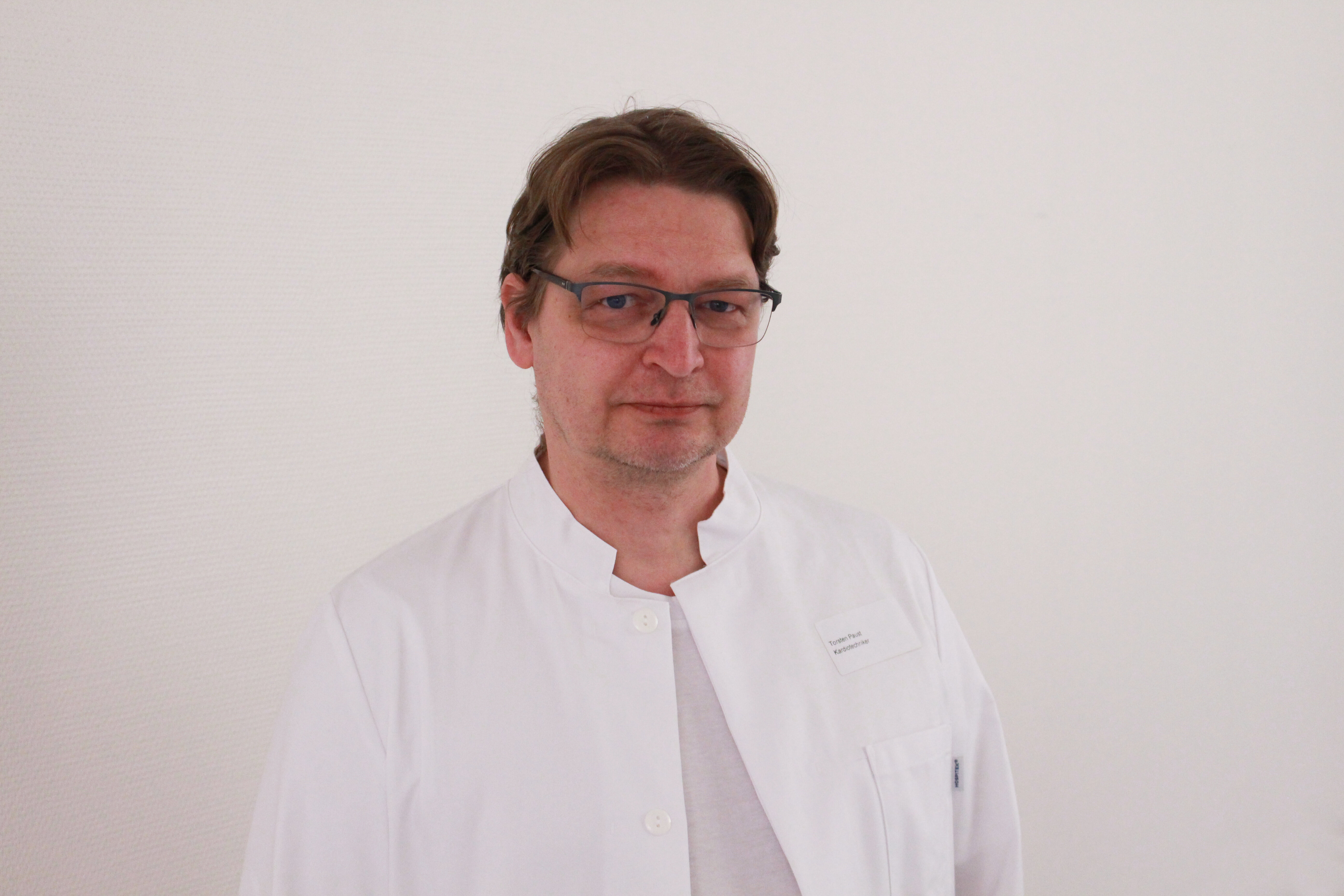 Torsten Paust, AFK ECCP