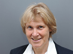Priv. Doz. Dr. med. Ingke Jürgensen Dr. Ingke Jürgensen