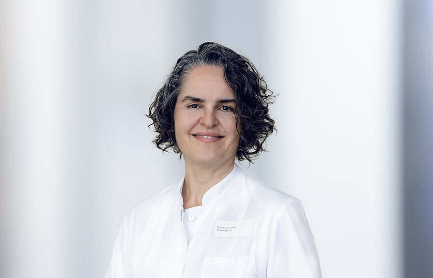 Tania Zieschang