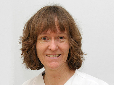 Heike Hilbers