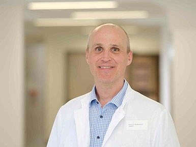 Dr. Gunnar Brandhorst