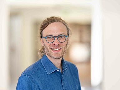 PD Dr. med. habil. Carsten Friedrich