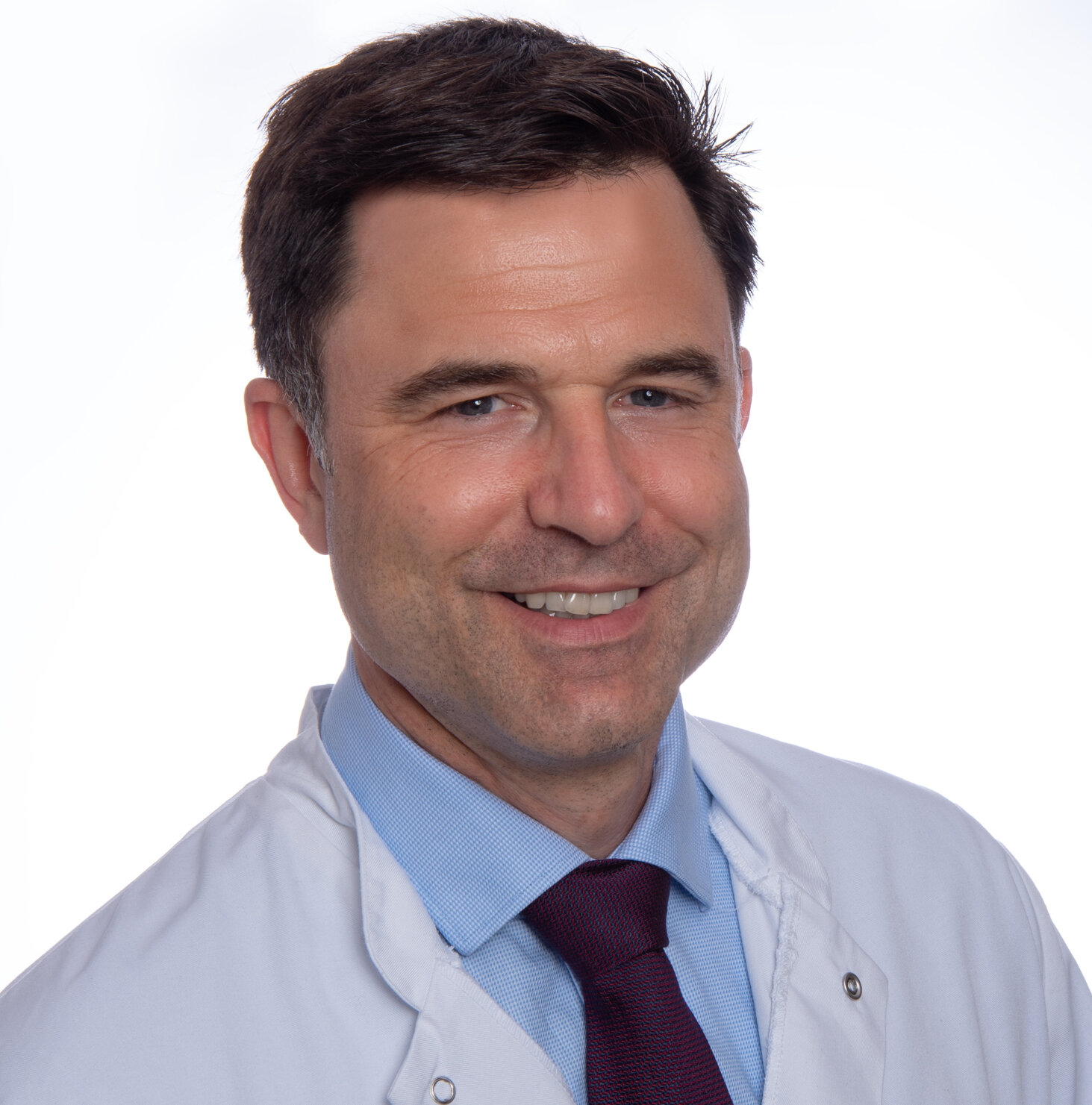 Philipp Halbfaß, FESC, FEHRA