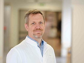 Dr. med. Jan Tobias Warnecke Dr. Jan Tobias Warnecke
