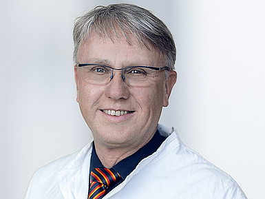 Univ.-Prof. Dr. med. Claus-Henning Köhne
