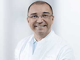 Univ.-Prof. Dr. med. Eduard Malik