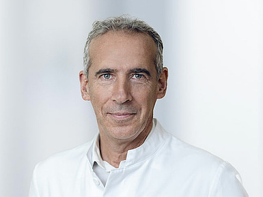 Univ.-Prof. Dr. Friedhelm Wawroschek