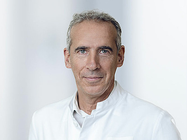 Univ.-Prof. Dr. med. Friedhelm Wawroschek