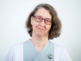 Anke Berghoff