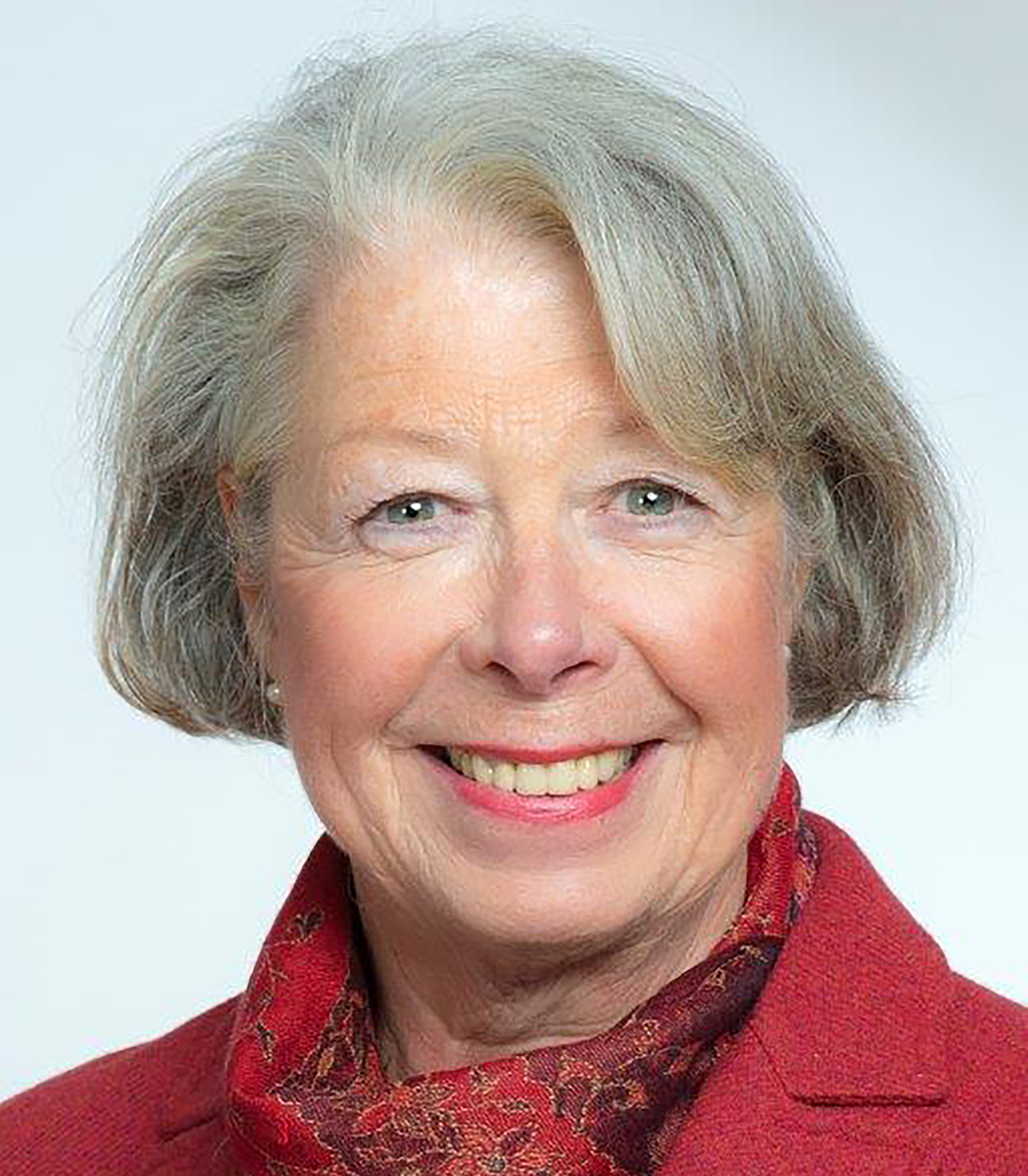 Ulrike Wolter