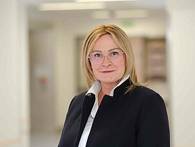 Katja Janßen, MBA Katja Janßen