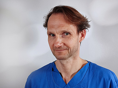 Dr. Gerald Krause