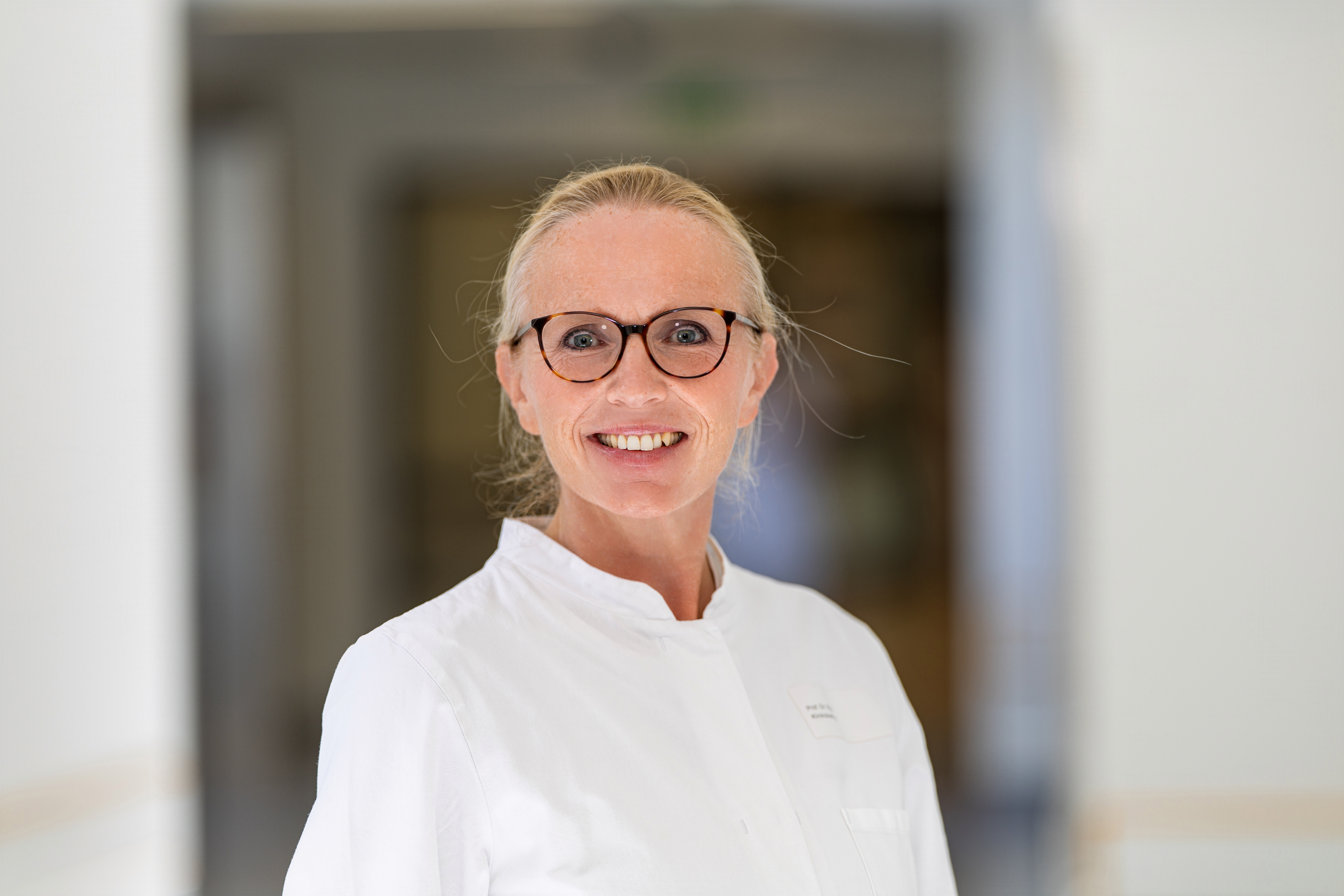Univ.-Prof. Dr. med. Ulrike Raap