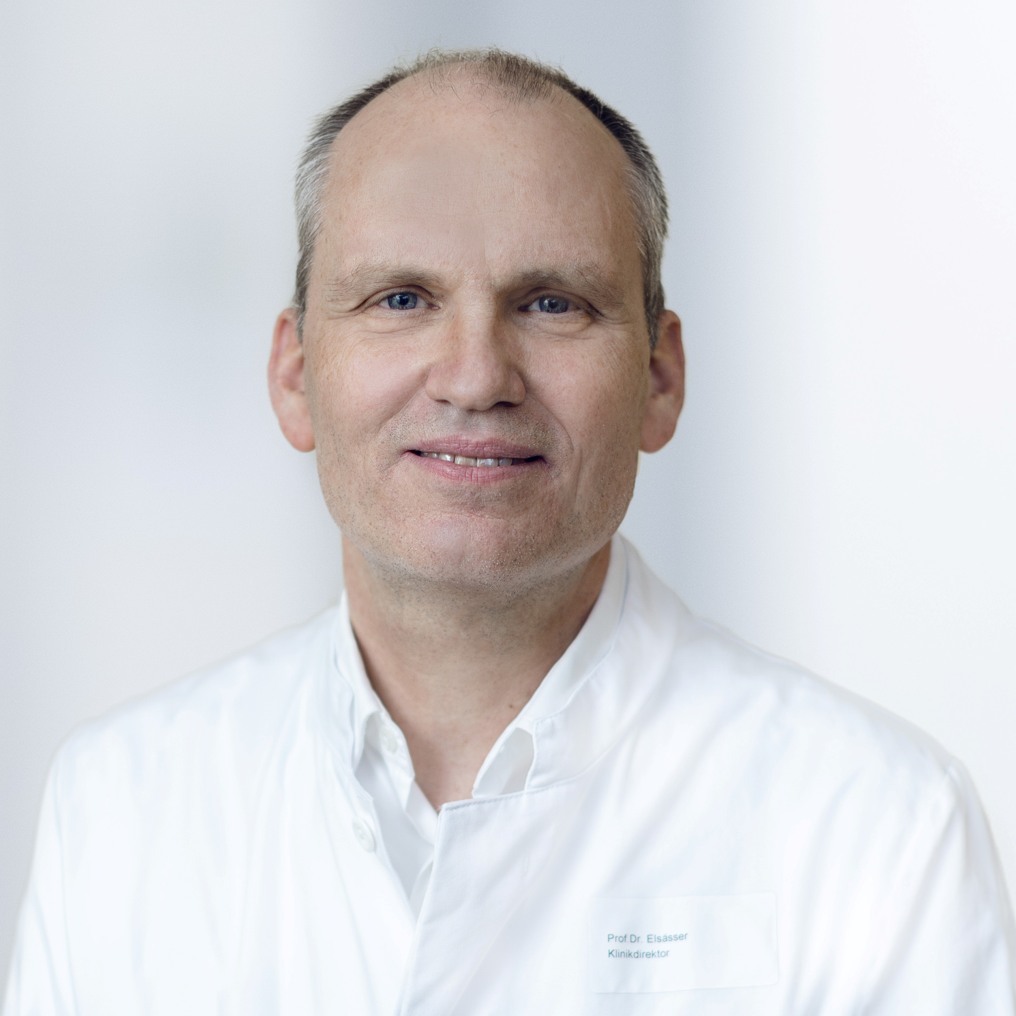 Albrecht Elsässer