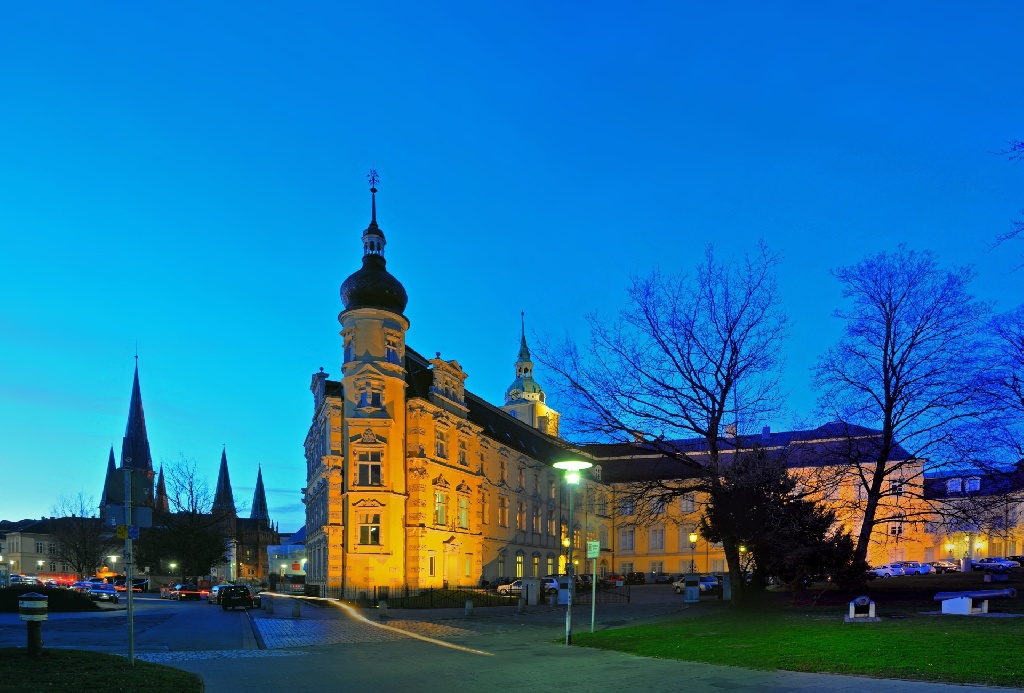 Jobs und Karriere Unsere Stadt Oldenburg